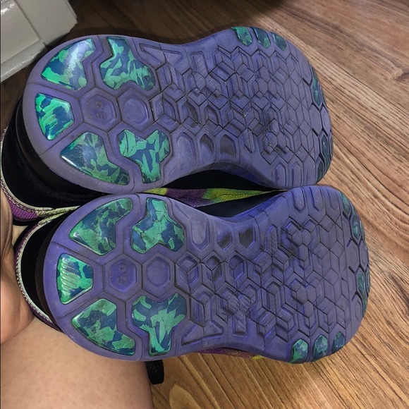 Nike Free Tr Fit 5 - Picture 5 of 5